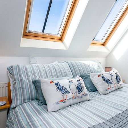 The Look Out Characterful Apartment Whitby Luaran gambar