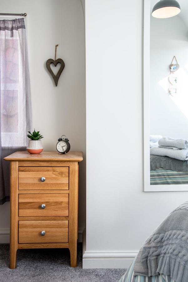 The Look Out Characterful Apartment Whitby Luaran gambar