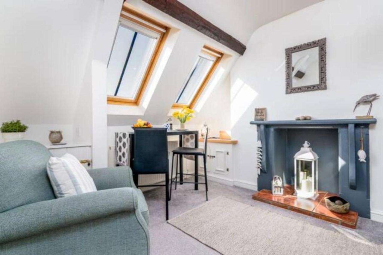 The Look Out Characterful Apartment Whitby Luaran gambar