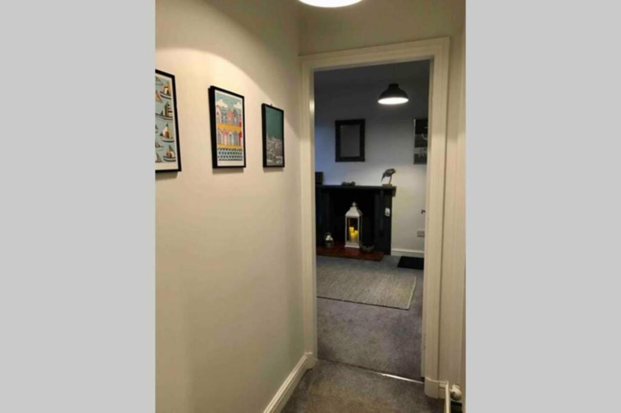 The Look Out Characterful Apartment Whitby Luaran gambar