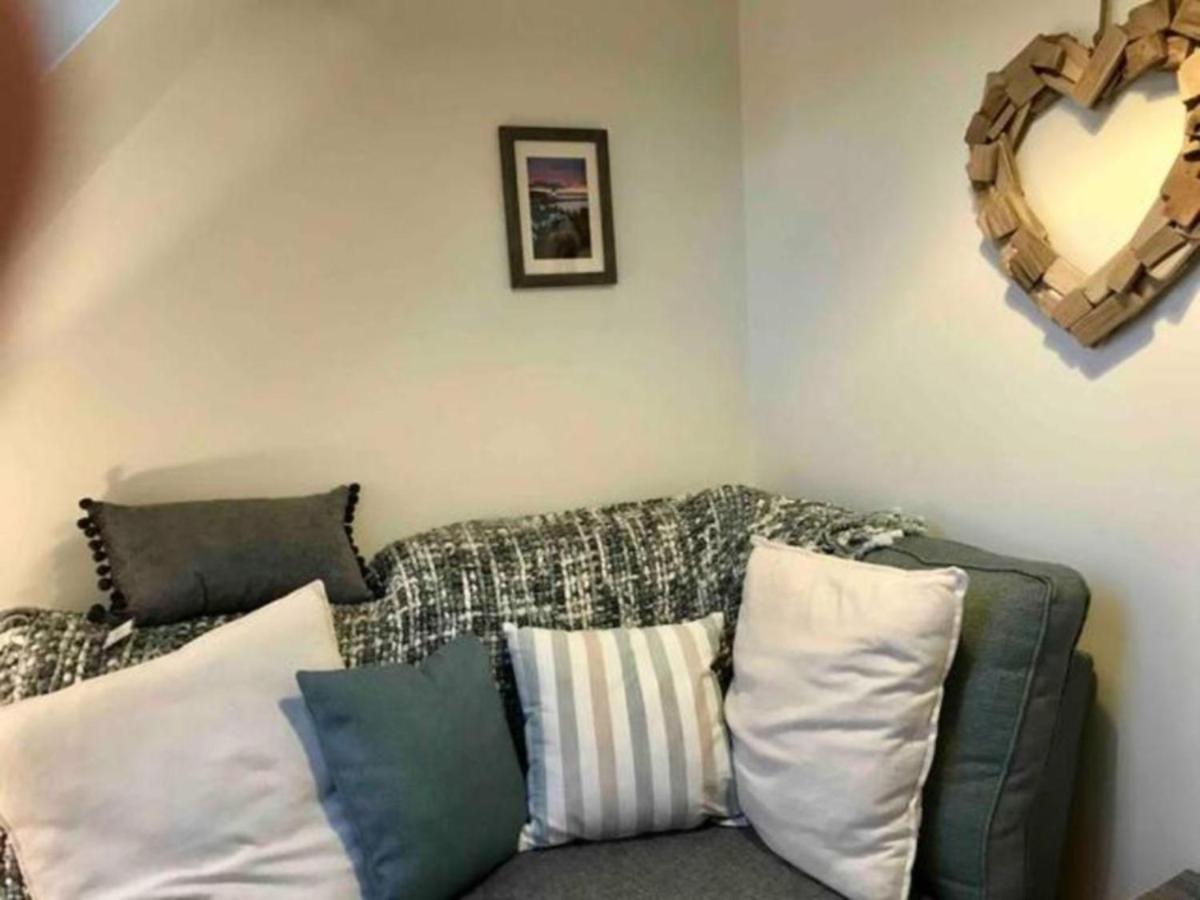 The Look Out Characterful Apartment Whitby Luaran gambar